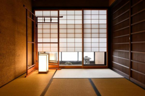Rinn Premium Machiya Kunpu